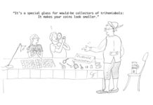 Our Cartoon: Franklin’s World