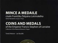 Medals of Francis Stephen in Prague