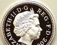 What is the future of the UK £1?