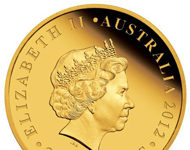 News from Perth for May