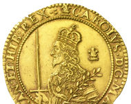 Gold Exhibition in London