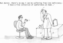 Our Cartoon: Franklin’s World