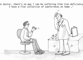 Our Cartoon: Franklin’s World