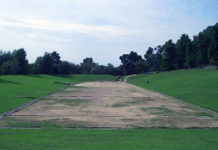 100 years Latvia in Olympic Games