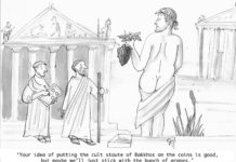 Our Cartoon: Franklin’s World