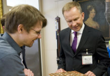 Royal Mint celebrates Bank of Latvia Anniversary with striking of historic coins