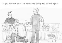 Our Cartoon: Franklin’s World