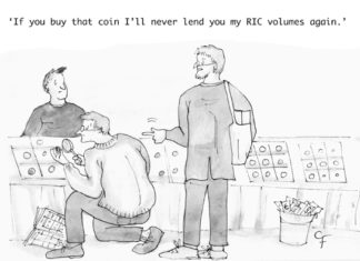 Our Cartoon: Franklin’s World