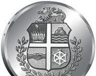 Coin with Augmented Reality Layar Technology