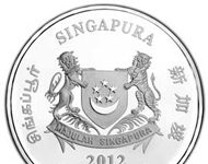 Singapore Mint issues coins on 47th Year of Independence