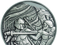 Royal Mint unveils “Masterpiece 2012”