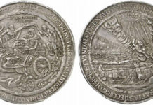 Commemorative Coins are a Profit Center