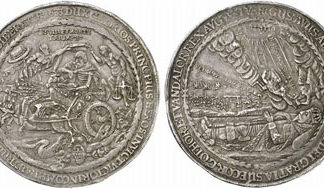 Commemorative Coins are a Profit Center