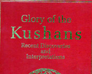 Book on Kushan’s coinage