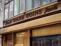 Stack’s Bowers Galleries re-open New York retail space