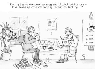 Our Cartoon: Franklin’s World