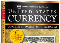 Guide Book of United States Currency in new edition