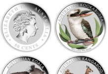 News in August from Perth