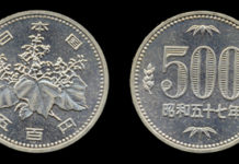 Coins too similar are a problem