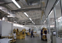 Cookson Precious Metals opens new coin blank production workshop