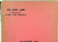 After more than 100 years – last copy of an until now unknown auction catalogue found