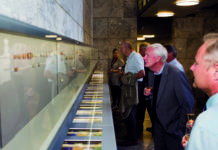 New Coin and banknote Gallery in Danish Nationalbank