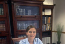 New CSNS Bourse Chairman