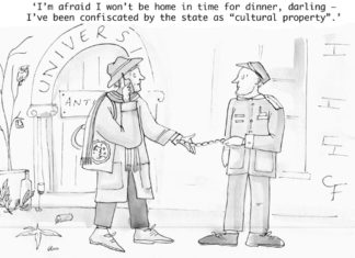 Our Cartoon: Franklin’s World