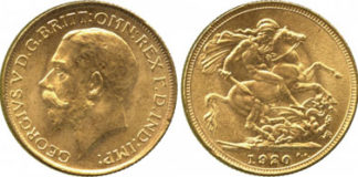 Baldwin’s, GB-London