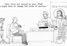 Our Cartoon: Franklin’s World