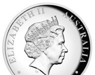 News from Perth Mint in September