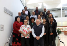 Pacific Island Coinage Seminar summary