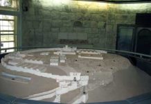 Israel continues ‘UNESCO World Heritage Sites’ series