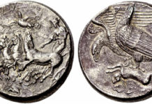 Numismatica Ars Classica NAC AG, CH-Zurich