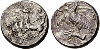 Numismatica Ars Classica NAC AG, CH-Zurich