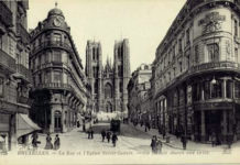 Two books on the Brussels Hoard of 1908