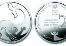 Krause Publications Announces 2013 Coin of the Year Nominees