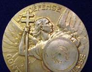 Mirroring Medicine: Medals Exhibition in New York
