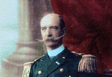 Greek gold coin marks begin of First Balkan War