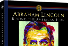 New Book on Abraham Lincoln