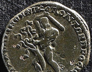 Exhibition on stories Greek coins tell