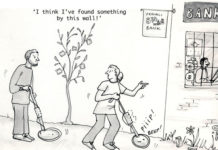 Our Cartoon: Franklin’s World