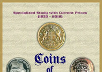 Catalogue of Indian Coins