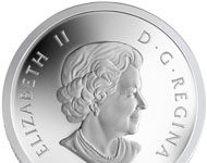Royal Canadian Mint wins Best Graphic Design Award
