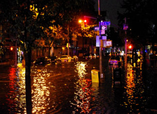 Superstorm Sandy Demonstrates Need for Traditional Cash