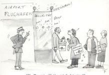 Our Cartoon: Franklin’s World