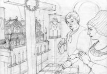 The People of Zurich and their Money 6: Can You Put a Price on Salvation?