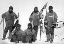 British Museum acquires medals of Polar explorer Scott
