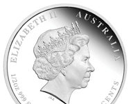 News from The Perth Mint