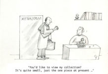 Our Cartoon: Franklin’s World